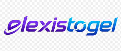 Logo elexistogel bernuansa hangat